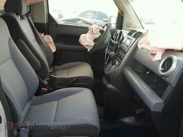 2007 HONDA ELEMENT - VIN: 5J6YH28757L010177 - Фото 5