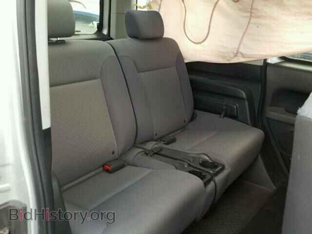 2007 HONDA ELEMENT - VIN: 5J6YH28757L010177 - Фото 6