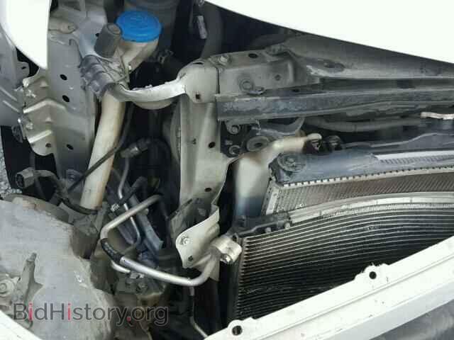 2007 HONDA ELEMENT - VIN: 5J6YH28757L010177 - Фото 9