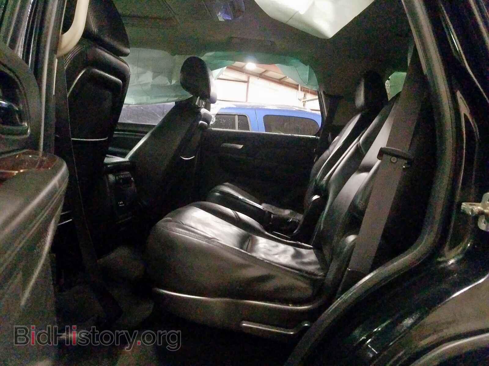 2011 GMC YUKON - VIN: 1GKS2EEF2BR117658 - Фото 6