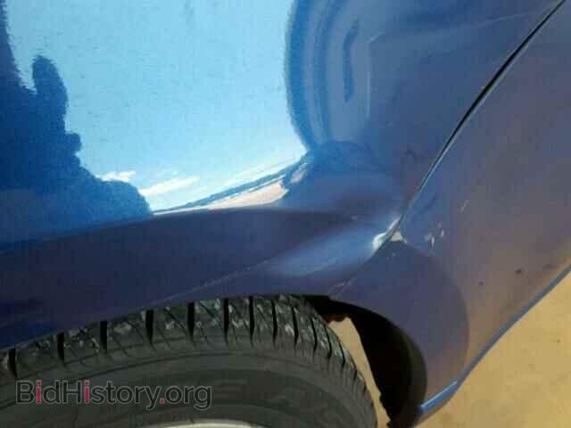 2009 FORD FOCUS - VIN: 1FAHP35N39W267900 - Фото 9