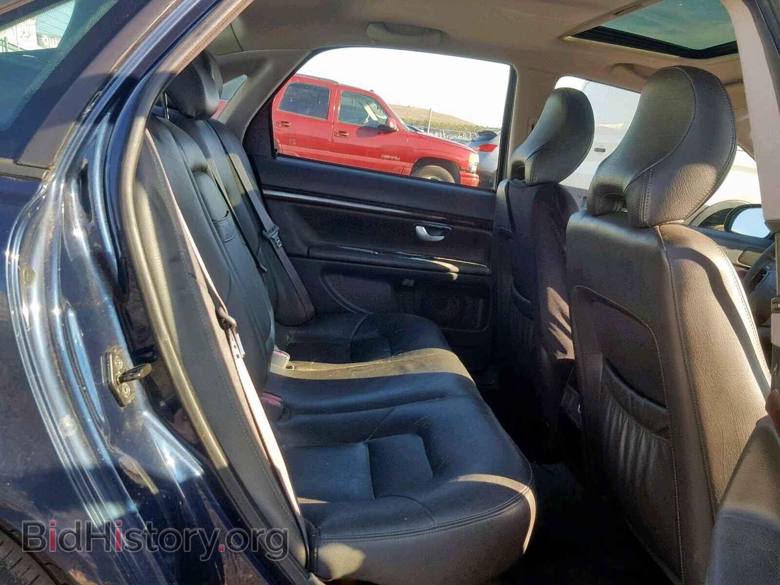 2003 VOLVO S80 - VIN: YV1TS92D031302182 - Photo 6