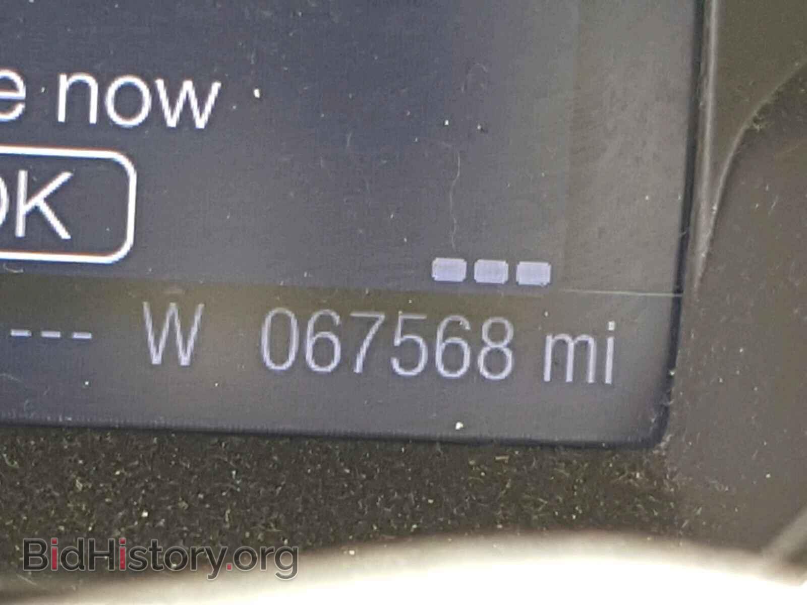 2013 FORD FOCUS - VIN: 1FADP3F27DL243449 - Photo 8