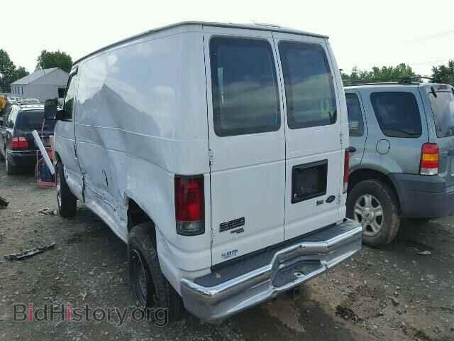 2013 FORD ECONOLINE - VIN: 1FTNE2EW1DDA37721 - Фото 3