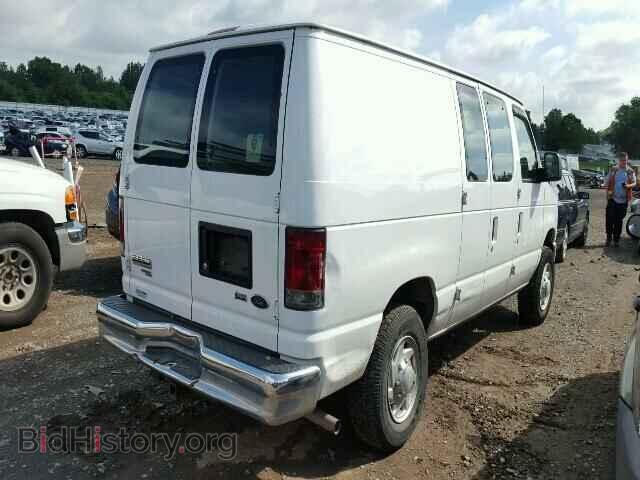 2013 FORD ECONOLINE - VIN: 1FTNE2EW1DDA37721 - Фото 4