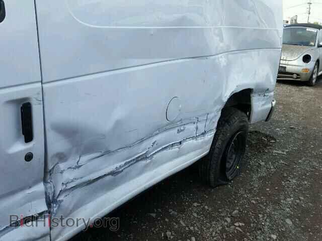 2013 FORD ECONOLINE - VIN: 1FTNE2EW1DDA37721 - Фото 9