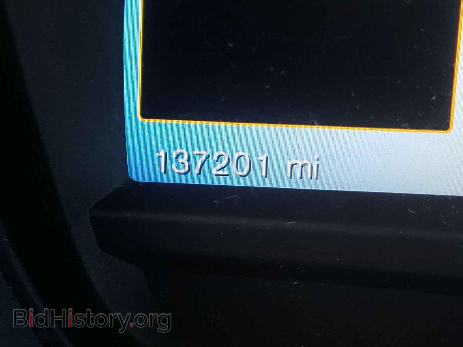 2012 FORD EXPLORER - VIN: 1FMHK7D90CGA35191 - Фото 8
