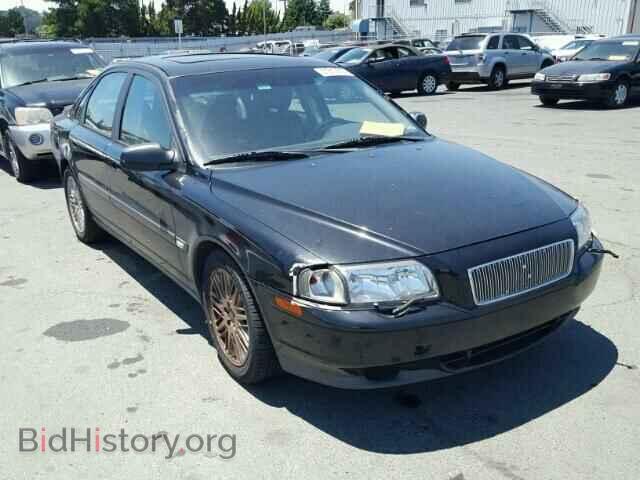 Photo YV1TS92D731309078 - VOLVO S80 2003