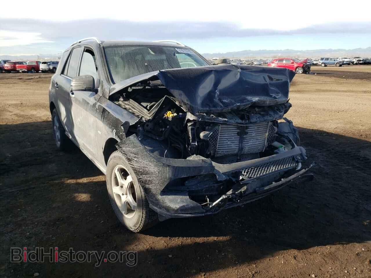 2012 MERCEDES-BENZ M-CLASS - VIN: 4JGDA2EB2CA010771 - Фото 9