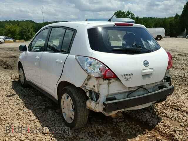 2011 NISSAN VERSA - VIN: 3N1BC1CP7BL375343 - Photo 3