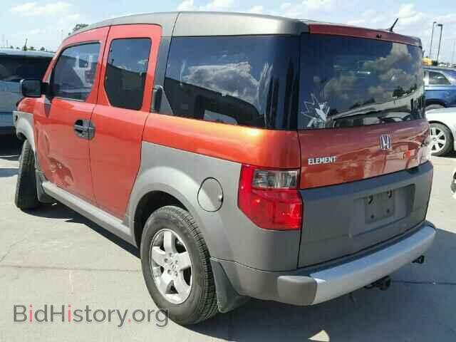 2005 HONDA ELEMENT - VIN: 5J6YH28655L029896 - Photo 3