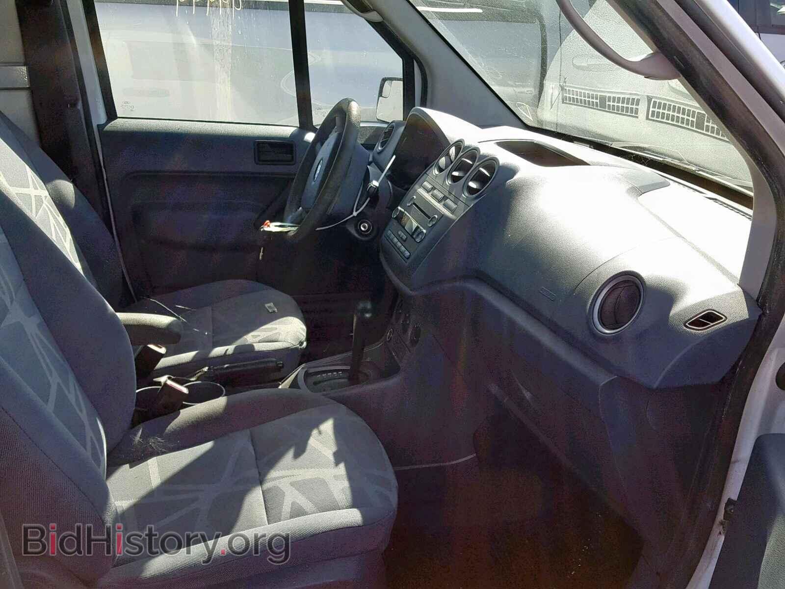 2013 FORD TRANSIT CO - VIN: NM0LS7BN3DT135077 - Фото 5