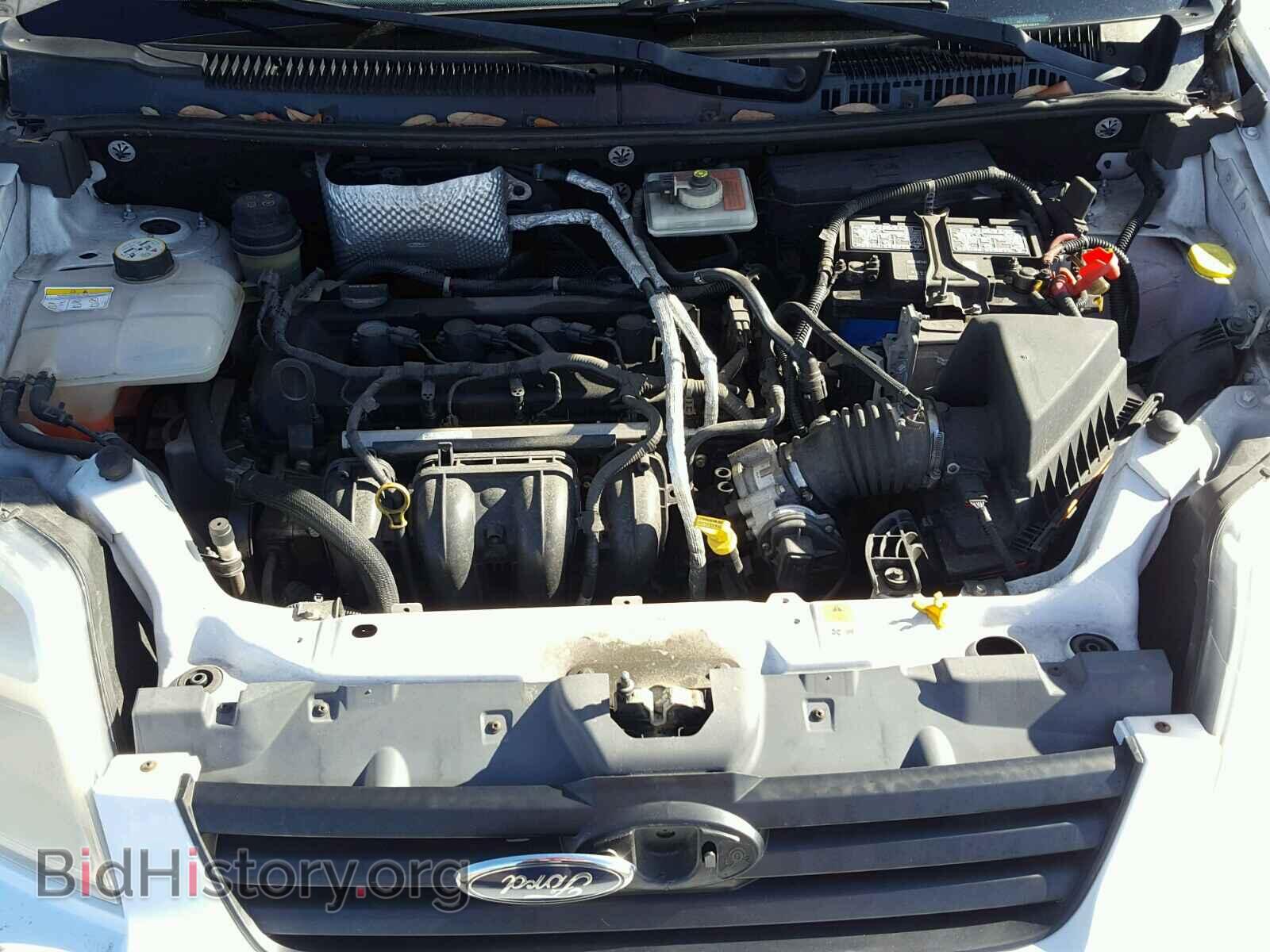 2013 FORD TRANSIT CO - VIN: NM0LS7BN3DT135077 - Фото 7