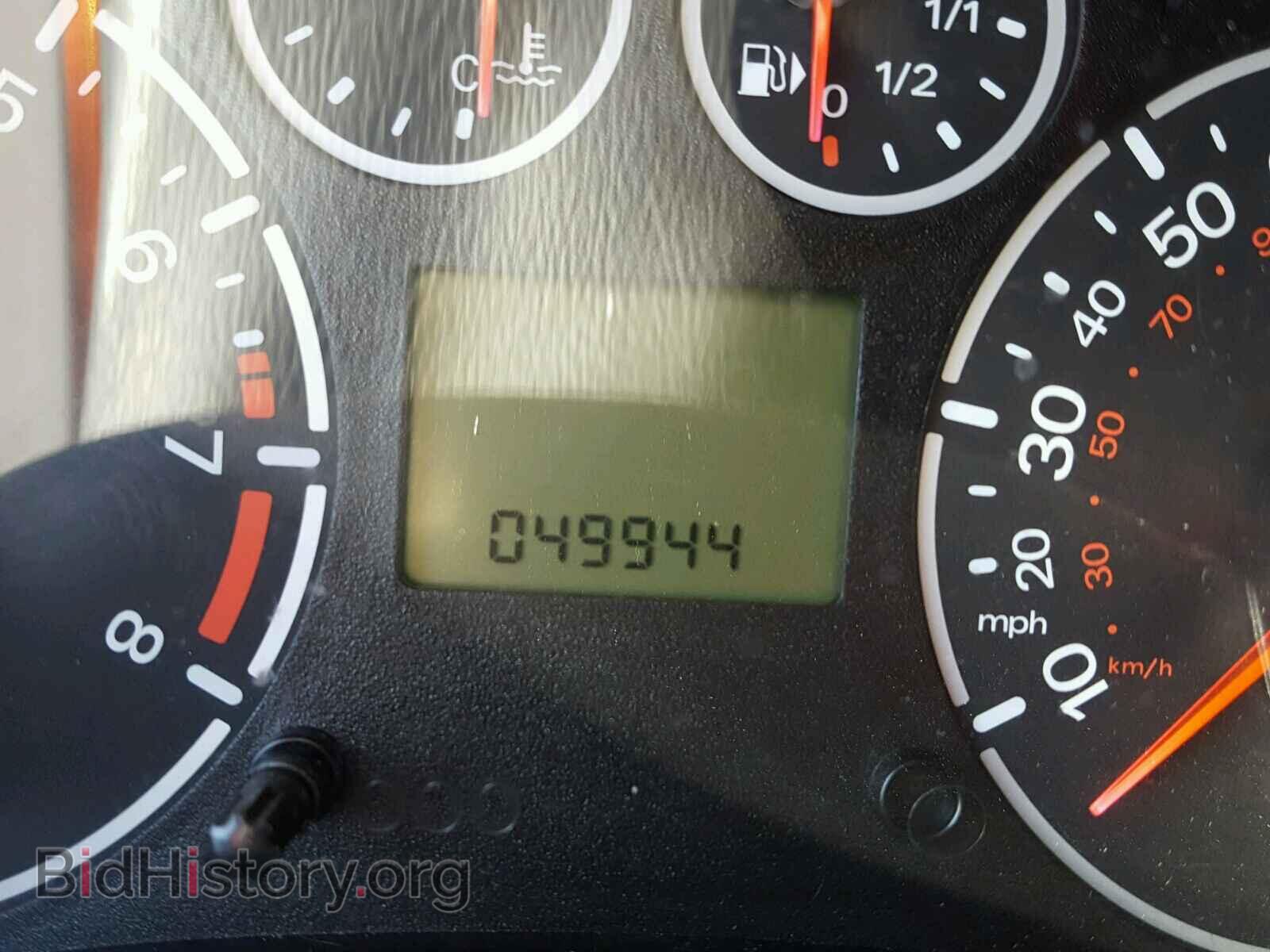 2013 FORD TRANSIT CO - VIN: NM0LS7BN3DT135077 - Фото 8