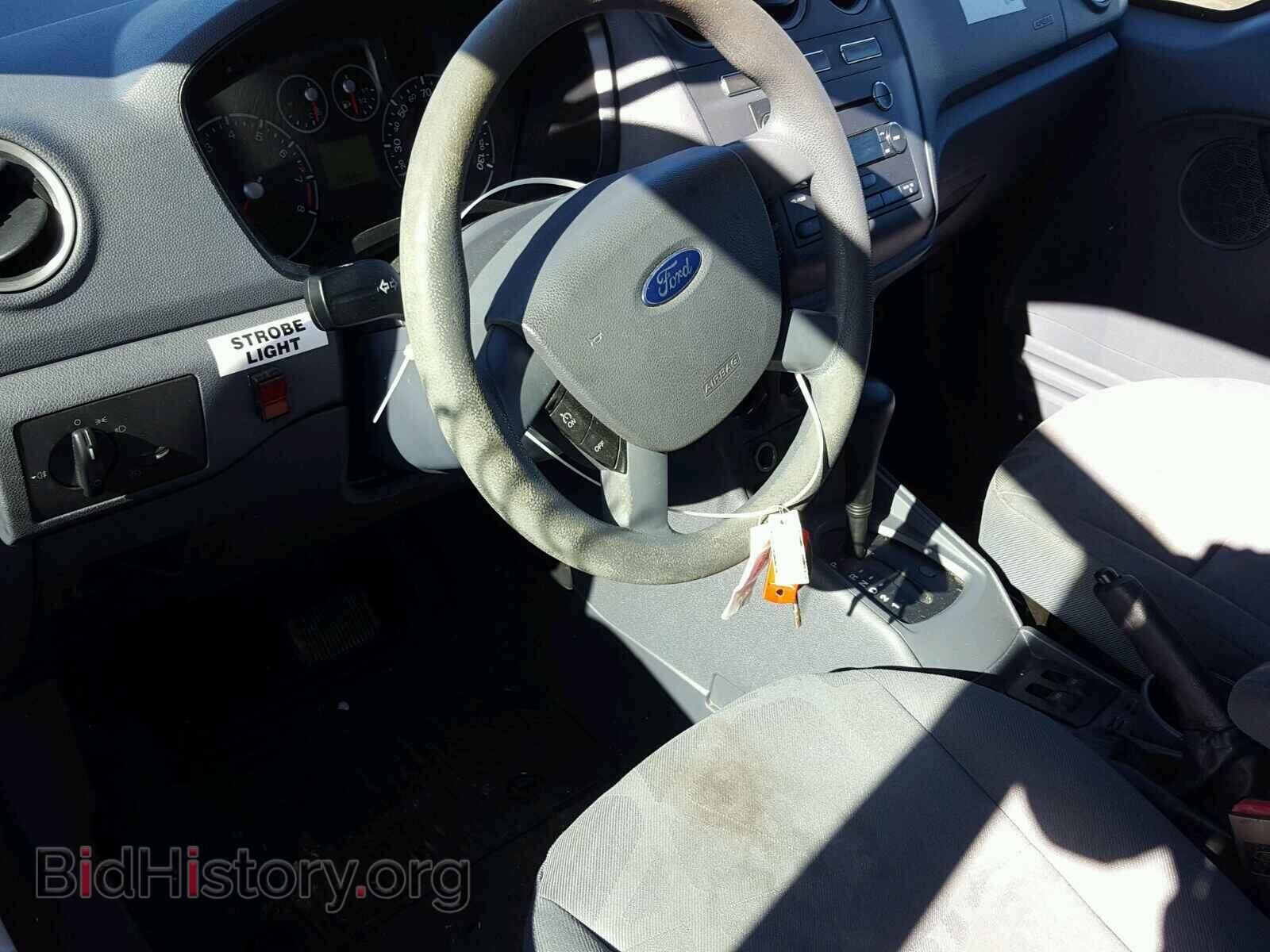 2013 FORD TRANSIT CO - VIN: NM0LS7BN3DT135077 - Фото 10