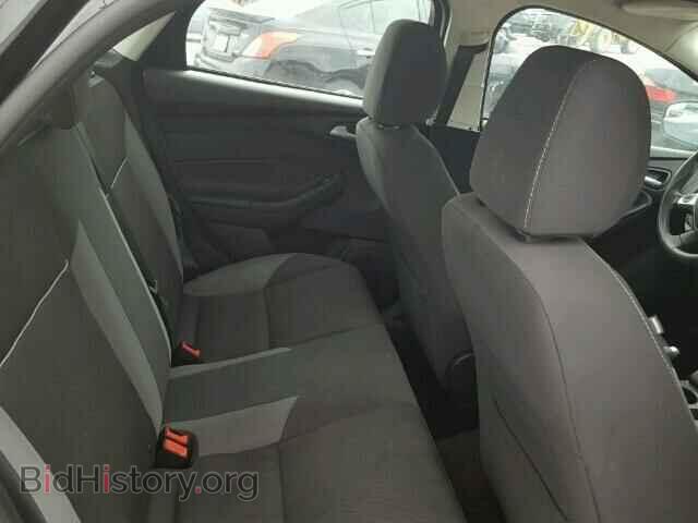 2013 FORD FOCUS - VIN: 1FADP3F28DL342216 - Photo 6