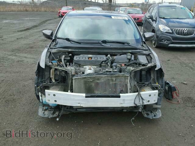 2013 ACURA ILX - VIN: 19VDE1F79DE404305 - Фото 9