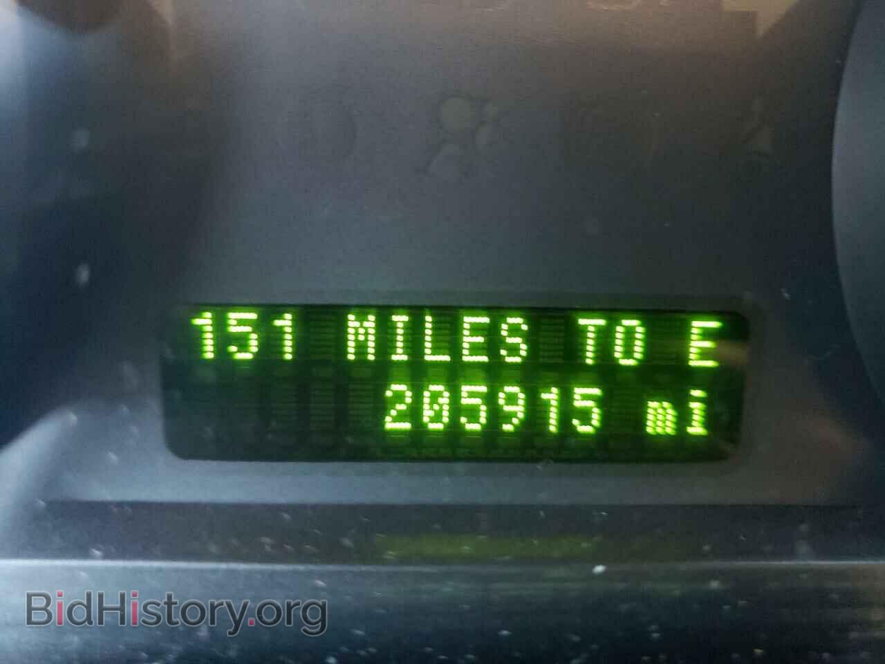 2010 FORD EDGE - VIN: 2FMDK3KC5ABB73867 - Фото 8