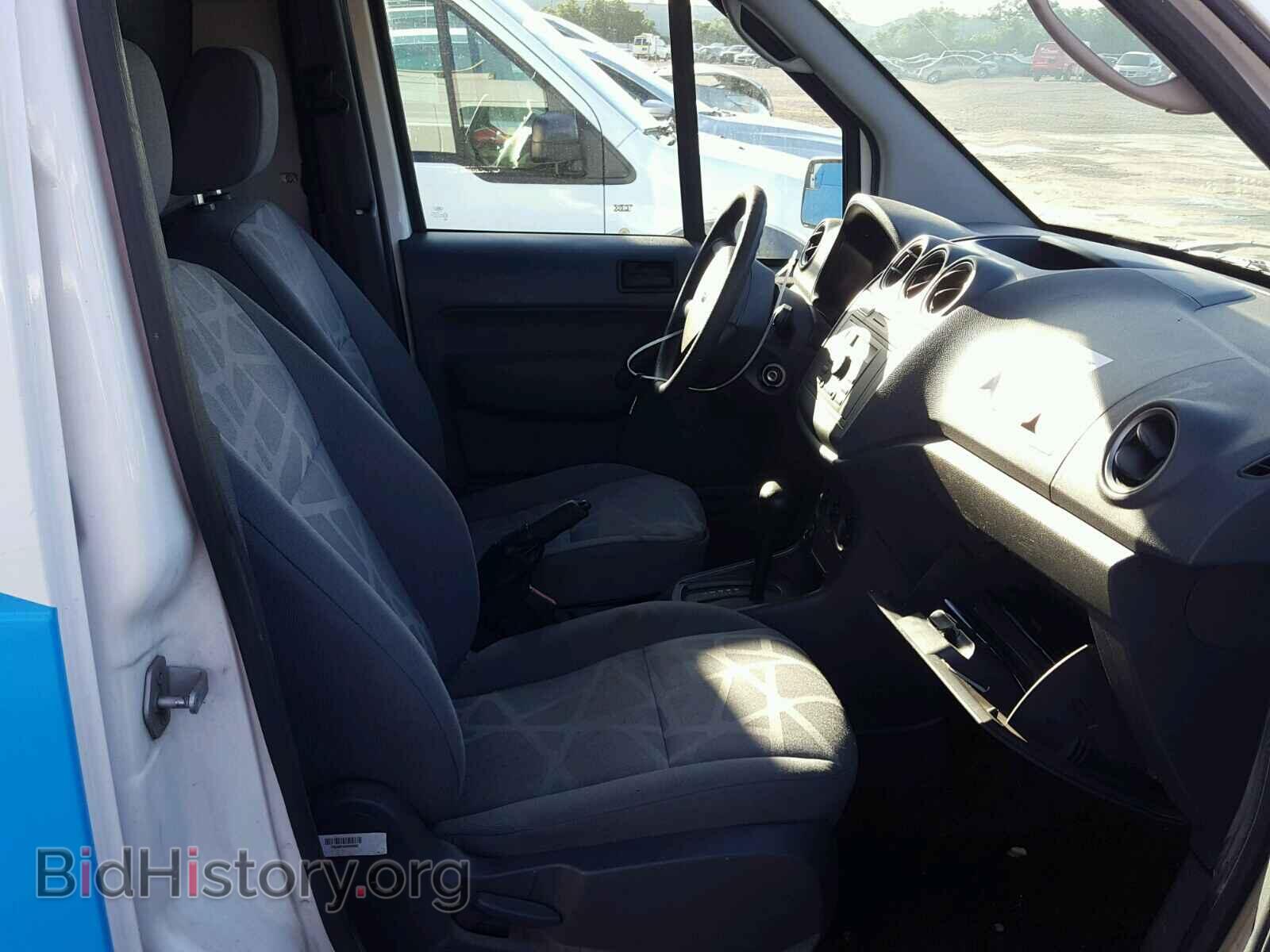 2011 FORD TRANSIT CO - VIN: NM0LS7AN3BT051713 - Фото 5