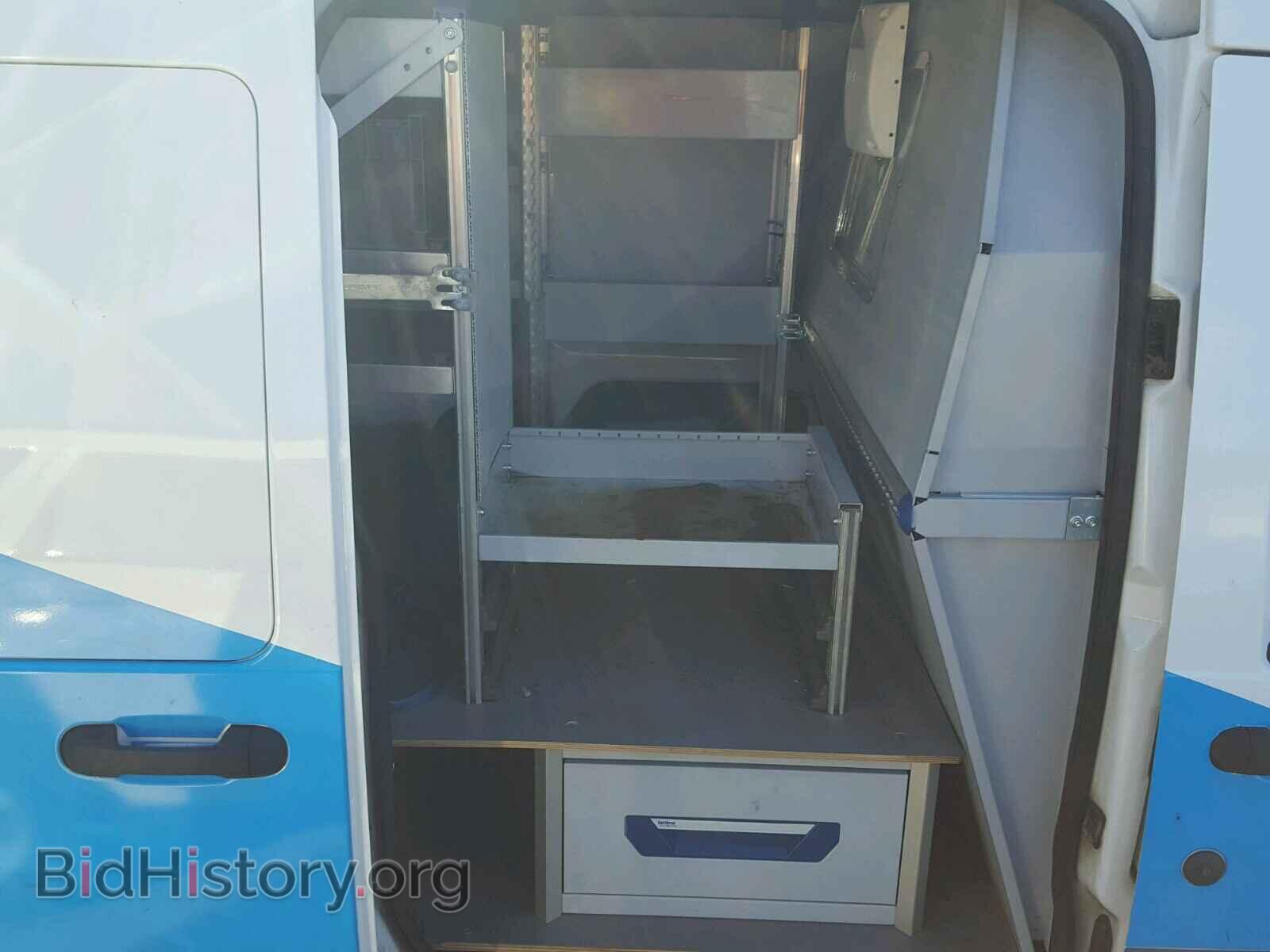 2011 FORD TRANSIT CO - VIN: NM0LS7AN3BT051713 - Фото 6