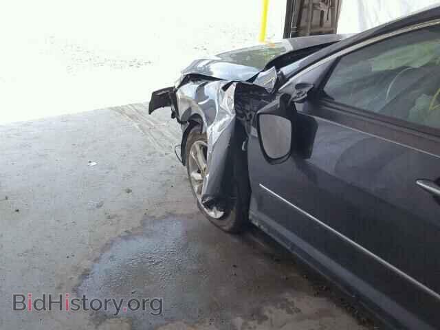 2011 KIA OPTIMA - VIN: KNAGN4A71B5113218 - Photo 10