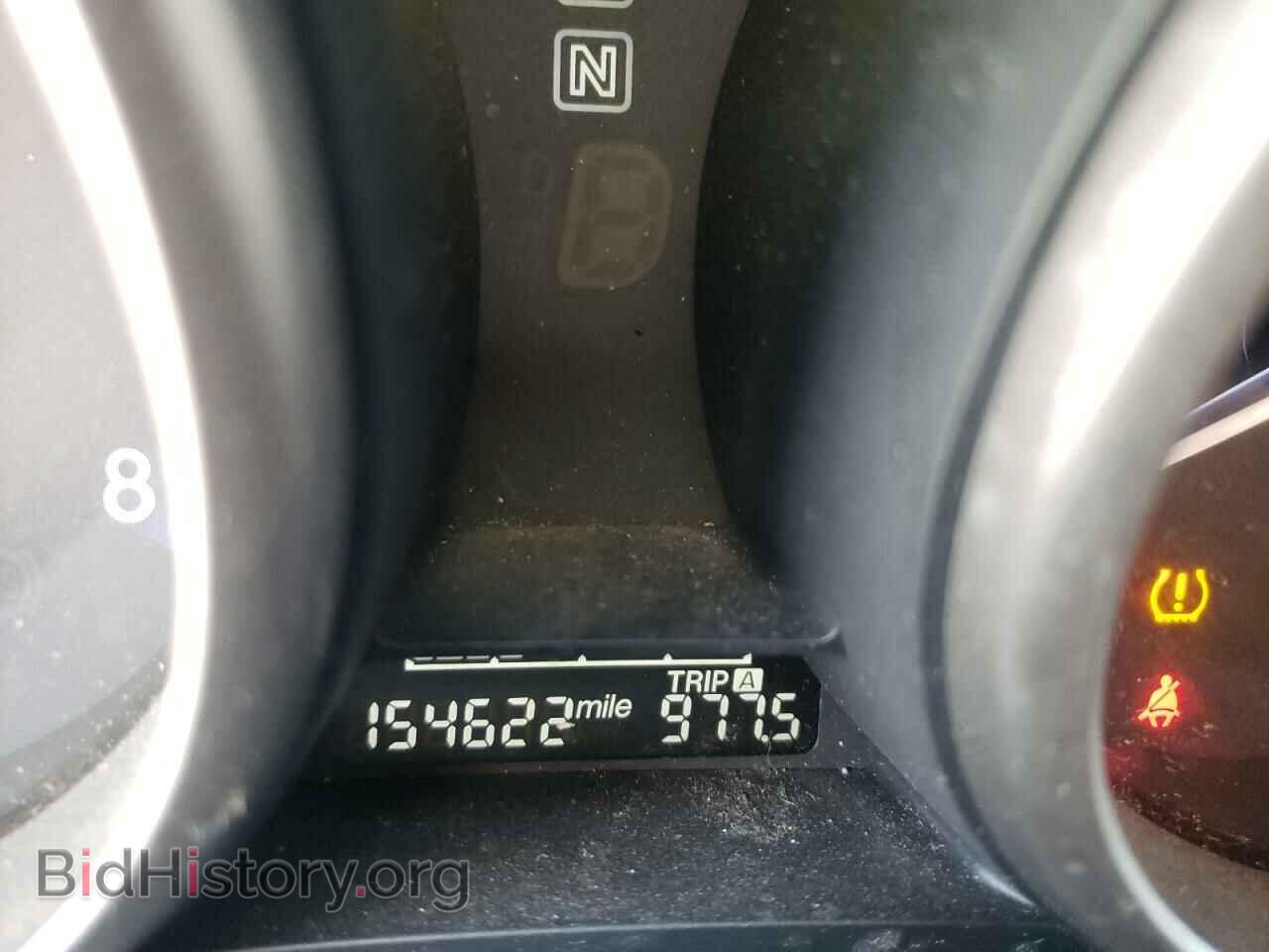 2012 MAZDA 3 - VIN: JM1BL1UF1C1521375 - Фото 8