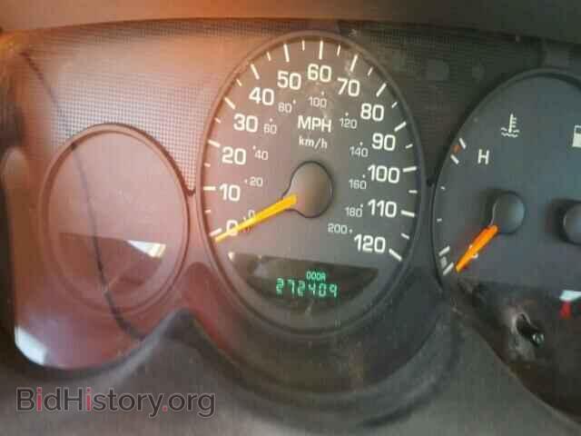 2001 DODGE NEON - VIN: 1B3ES46C11D129501 - Фото 8