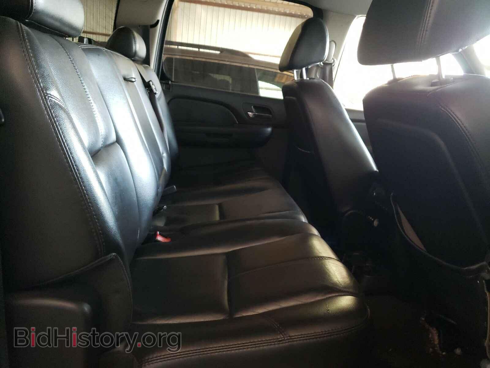 2007 GMC SIERRA - VIN: 3GTEK13M47G504738 - Фото 6