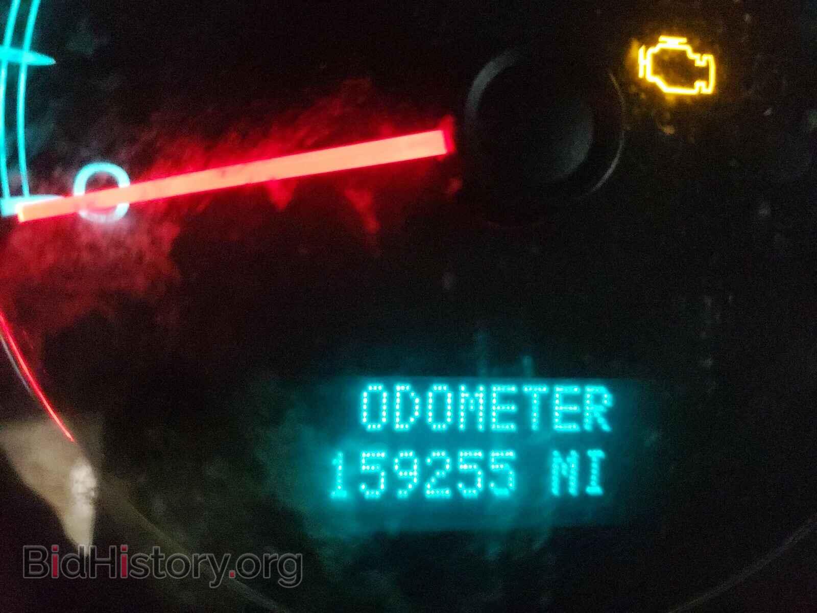 2007 GMC SIERRA - VIN: 3GTEK13M47G504738 - Фото 8