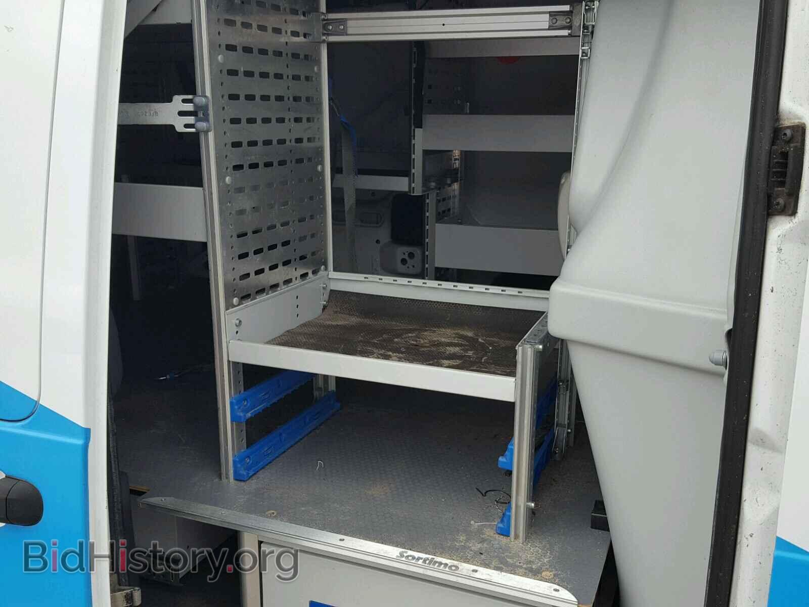 2013 FORD TRANSIT CO - VIN: NM0LS7BN0DT136249 - Фото 6