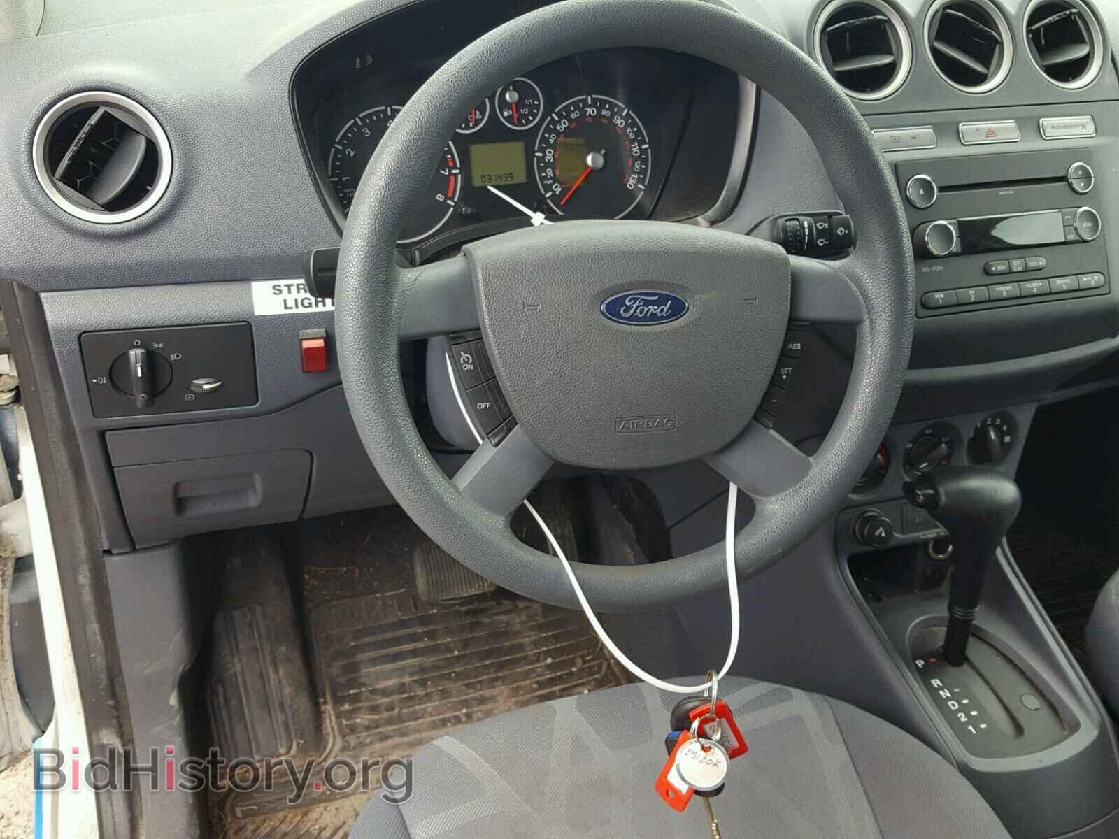 2013 FORD TRANSIT CO - VIN: NM0LS7BN0DT136249 - Фото 10