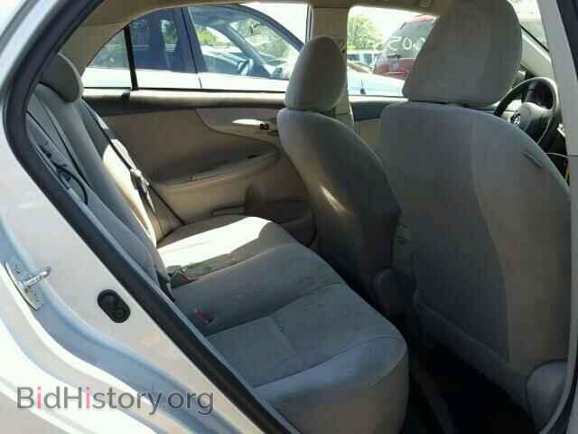 2012 TOYOTA COROLLA - VIN: 5YFBU4EEXCP034076 - Фото 6