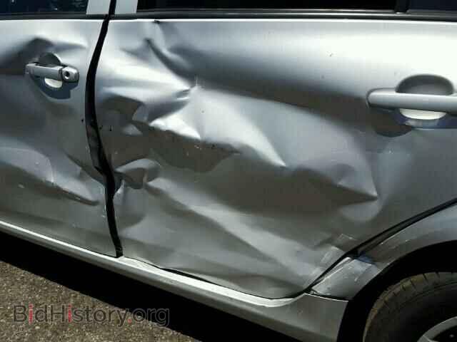 2012 TOYOTA COROLLA - VIN: 5YFBU4EEXCP034076 - Фото 9