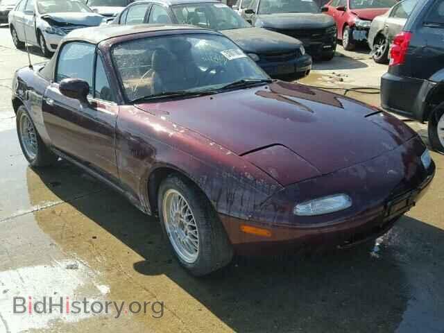 Photo JM1NA3538S0615874 - MAZDA MIATA 1995