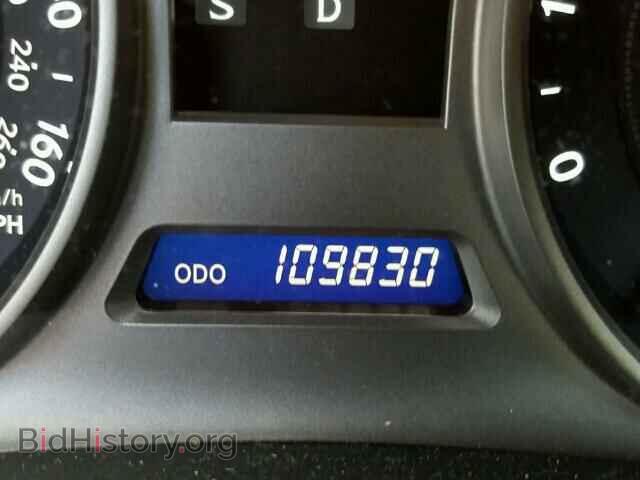 2010 LEXUS IS250 - VIN: JTHBF5C20A5119414 - Фото 8