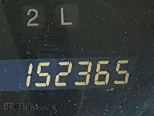 2003 LEXUS ES300 - VIN: JTHBF30G635042152 - Фото 8