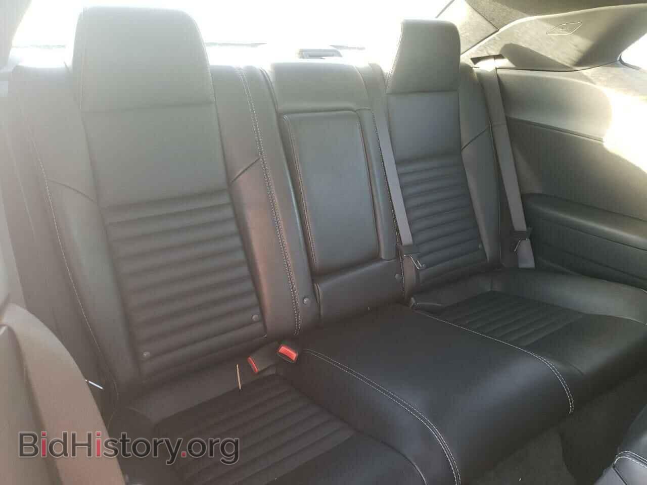 2010 DODGE CHALLENGER - VIN: 2B3CJ4DV3AH159004 - Фото 6