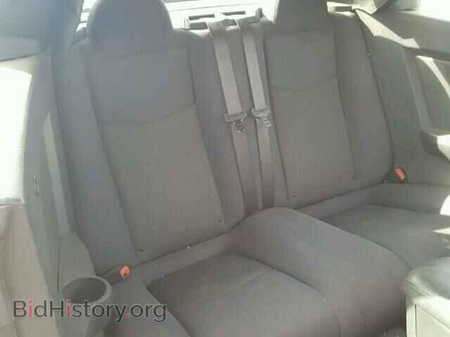 2010 CHRYSLER SEBRING - VIN: 1C3BC5ED2AN166022 - Фото 6