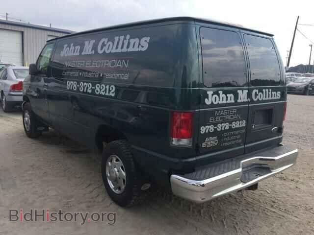 2001 FORD ECONOLINE - VIN: 1FTSE34L41HA64335 - Photo 3