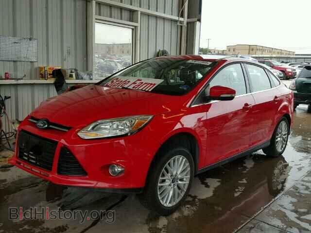 2012 FORD FOCUS - VIN: 1FAHP3H26CL200766 - Photo 2