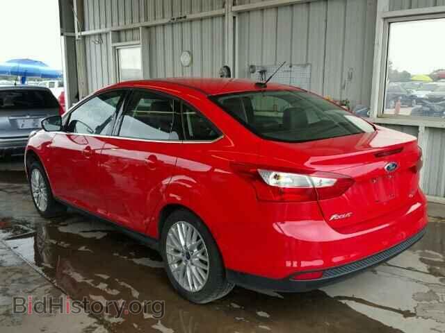 2012 FORD FOCUS - VIN: 1FAHP3H26CL200766 - Photo 3