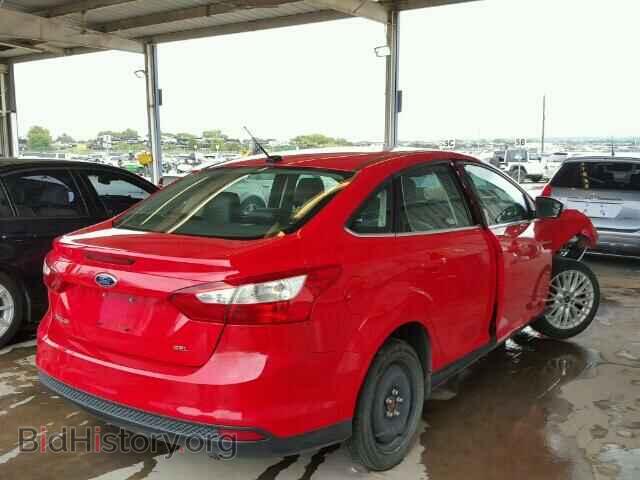 2012 FORD FOCUS - VIN: 1FAHP3H26CL200766 - Photo 4