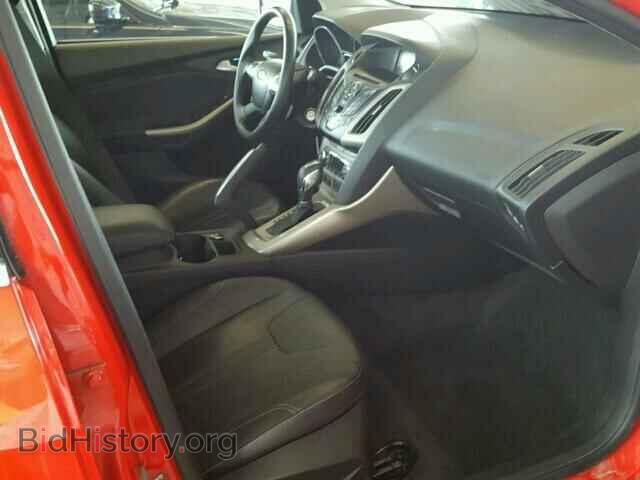 2012 FORD FOCUS - VIN: 1FAHP3H26CL200766 - Photo 5