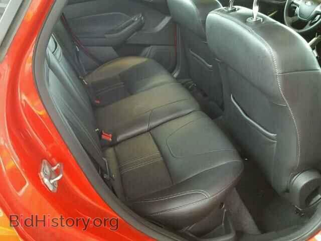 2012 FORD FOCUS - VIN: 1FAHP3H26CL200766 - Photo 6