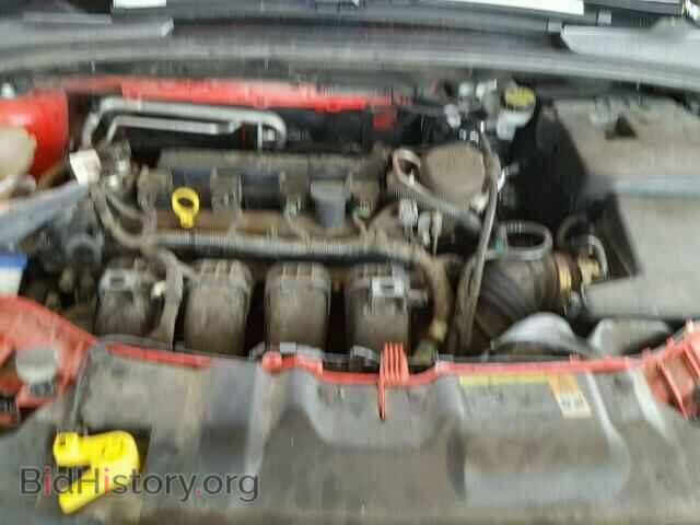 2012 FORD FOCUS - VIN: 1FAHP3H26CL200766 - Photo 7