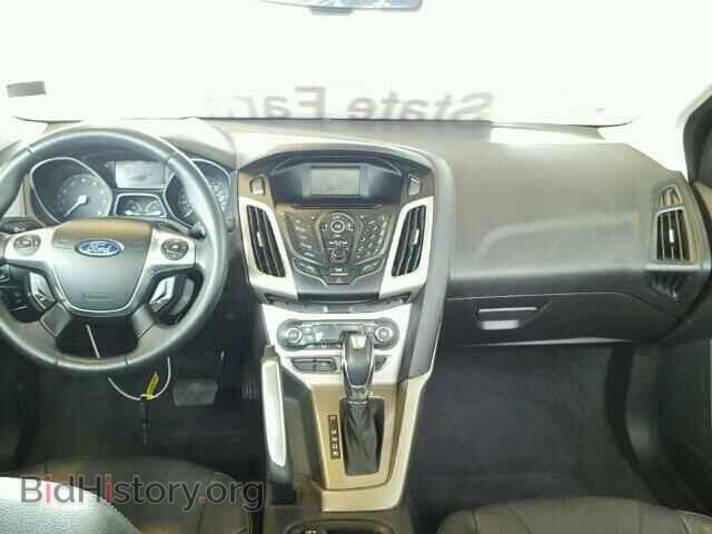 2012 FORD FOCUS - VIN: 1FAHP3H26CL200766 - Photo 9