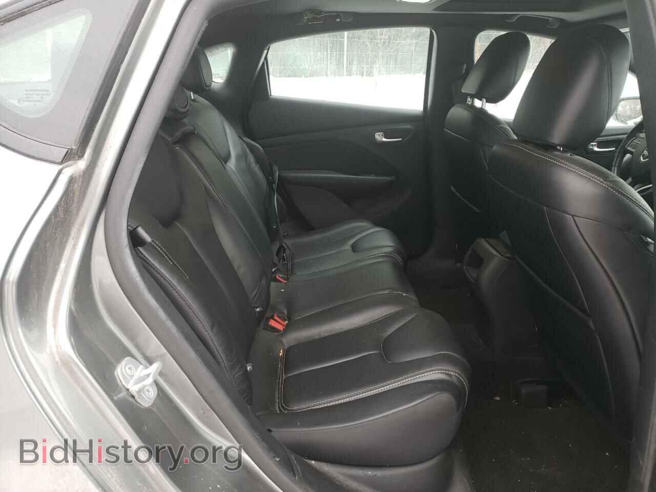 2013 DODGE DART - VIN: 1C3CDFCA3DD682352 - Фото 6