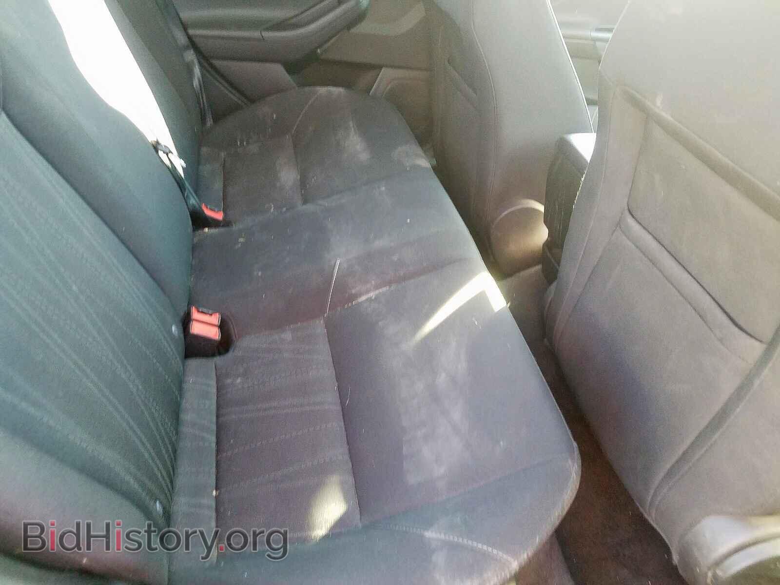 2016 FORD FOCUS - VIN: 1FADP3F27GL306098 - Photo 6