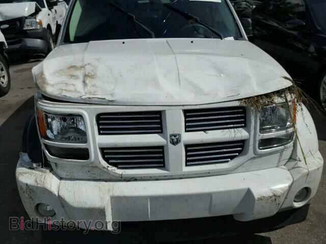 2011 DODGE NITRO - VIN: 1D4PT4GK7BW599714 - Photo 7