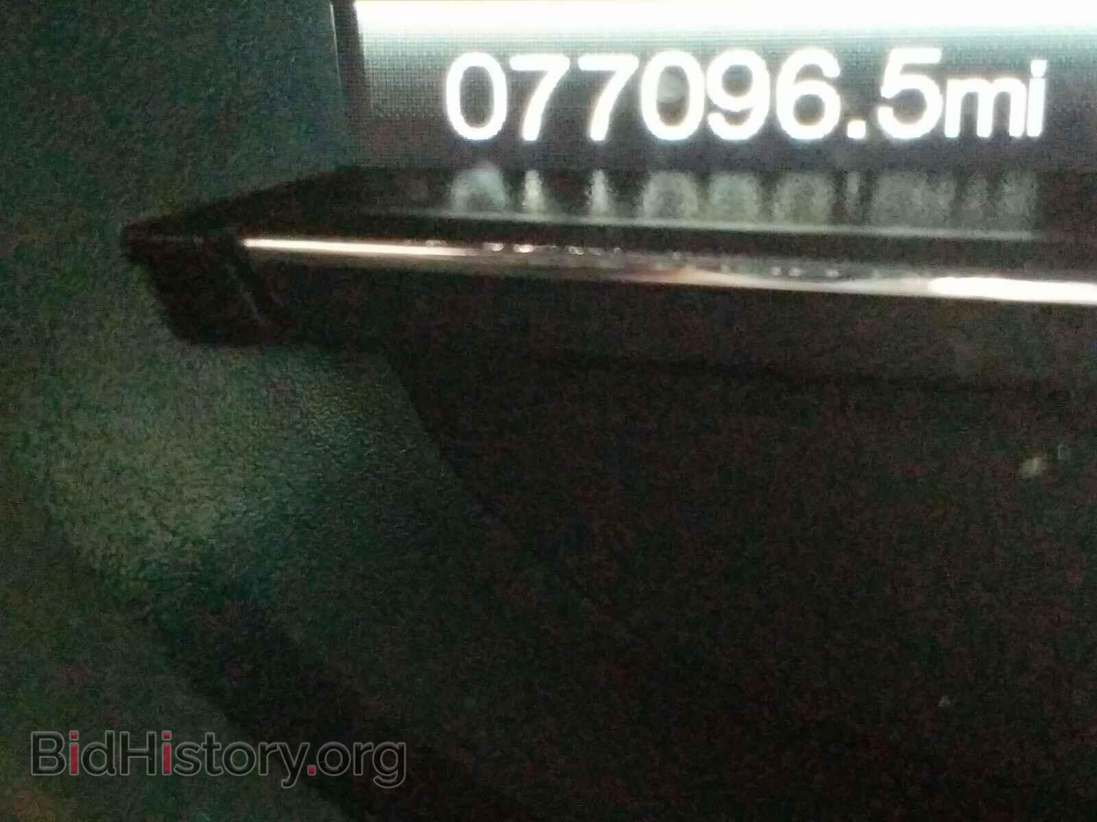 2017 FORD EXPLORER - VIN: 1FM5K7F89HGA55115 - Фото 8